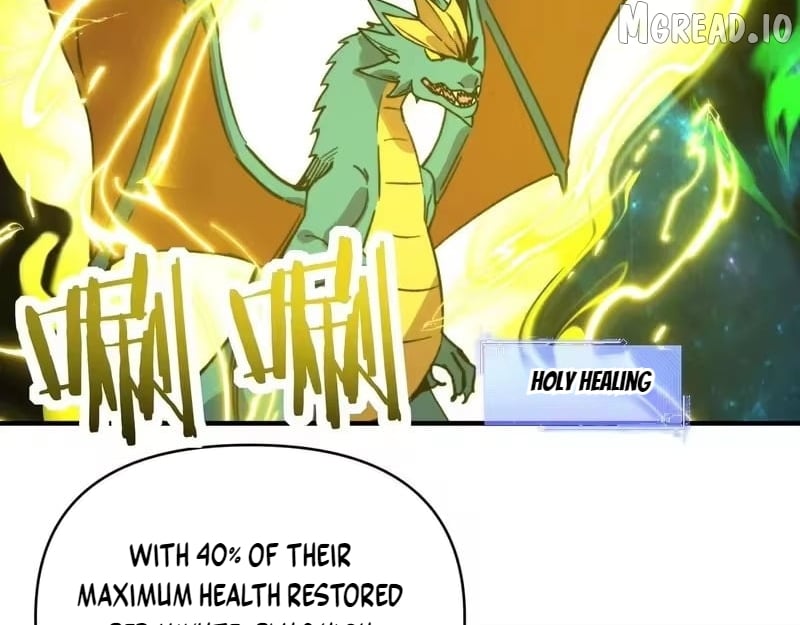 Starting As The God Of Wealth, Taming Billions Of Divine Pets! Chapter 84  - page 14